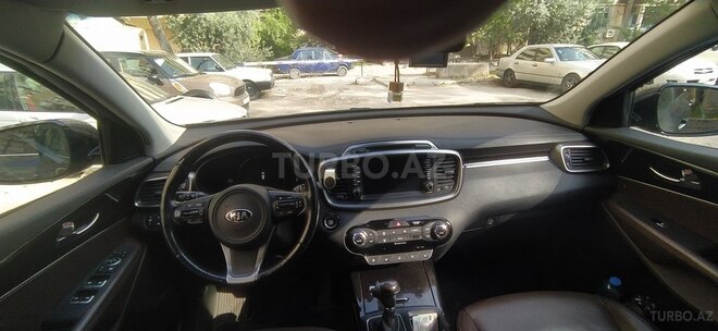 Kia Sorento 2015, 167,000 km - 2.0 l - Bakı