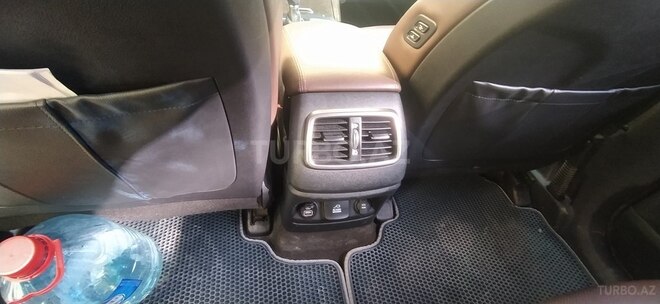 Kia Sorento 2015, 167,000 km - 2.0 l - Bakı