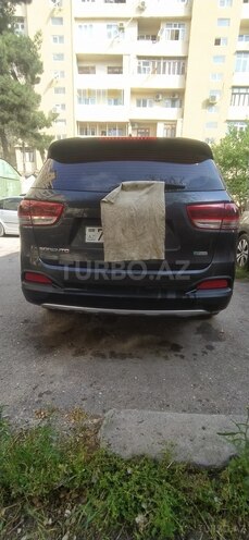 Kia Sorento 2015, 167,000 km - 2.0 l - Bakı