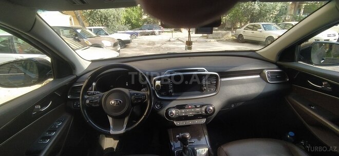 Kia Sorento 2015, 167,000 km - 2.0 l - Bakı