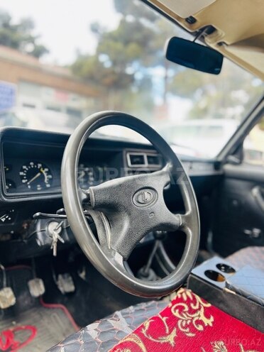 LADA (VAZ) 2107 2007, 93,568 km - 1.6 л - Bakı
