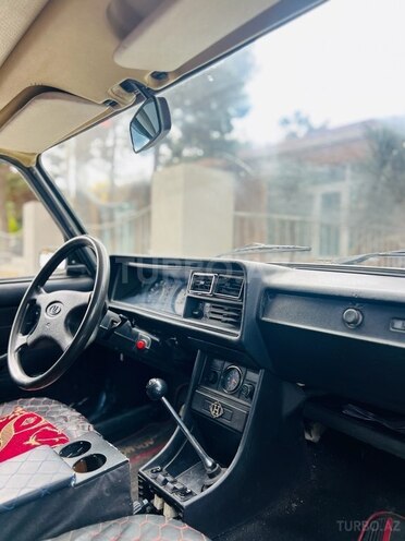 LADA (VAZ) 2107 2007, 93,568 km - 1.6 л - Bakı