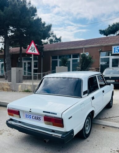 LADA (VAZ) 2107 2007, 93,568 km - 1.6 л - Bakı