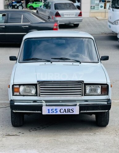 LADA (VAZ) 2107 2007, 93,568 km - 1.6 л - Bakı