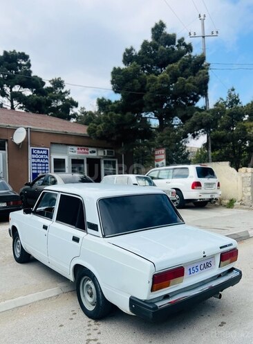 LADA (VAZ) 2107 2007, 93,568 km - 1.6 л - Bakı