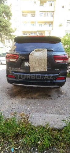 Kia Sorento 2015, 167,000 km - 2.0 l - Bakı