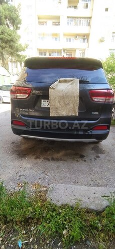 Kia Sorento 2015, 167,000 km - 2.0 l - Bakı