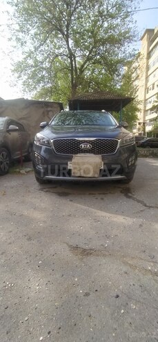 Kia Sorento 2015, 167,000 km - 2.0 l - Bakı