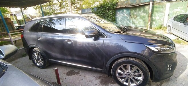 Kia Sorento 2015, 167,000 km - 2.0 l - Bakı