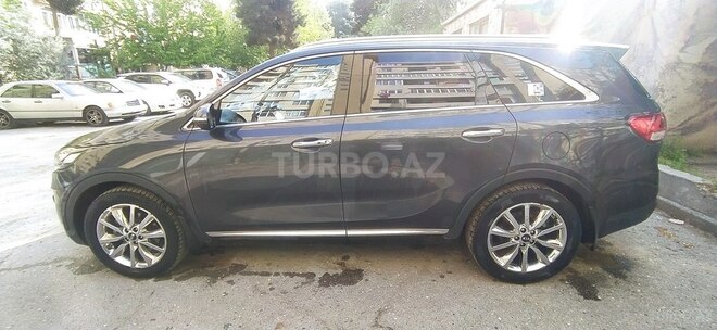 Kia Sorento 2015, 167,000 km - 2.0 l - Bakı