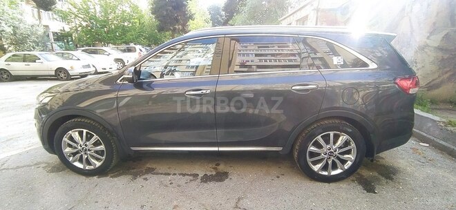 Kia Sorento 2015, 167,000 km - 2.0 l - Bakı