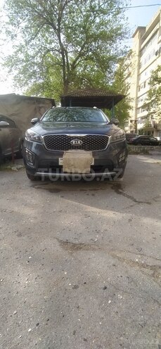 Kia Sorento 2015, 167,000 km - 2.0 l - Bakı