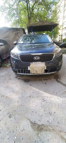 Kia Sorento 2015, 167,000 km - 2.0 l - Bakı