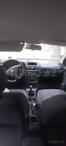 Opel Astra 2009, 217,000 km - 1.4 l - Bakı