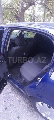 Opel Astra 2009, 217,000 km - 1.4 l - Bakı