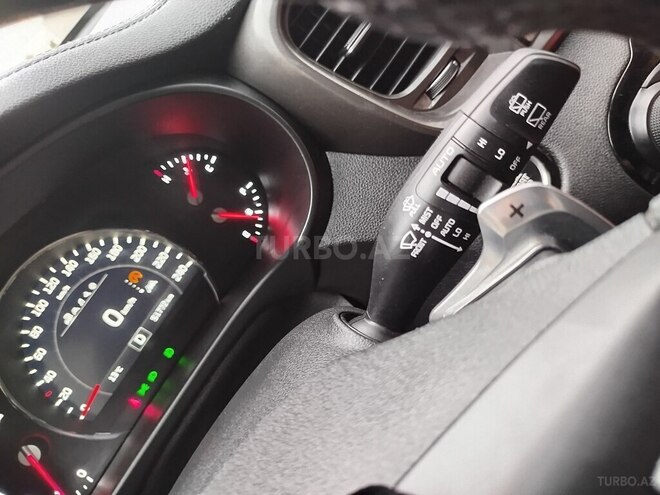 Kia Sorento 2016, 159,785 km - 2.0 l - Bakı