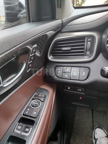 Kia Sorento 2016, 159,785 km - 2.0 l - Bakı