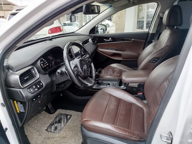 Kia Sorento 2016, 159,785 km - 2.0 l - Bakı