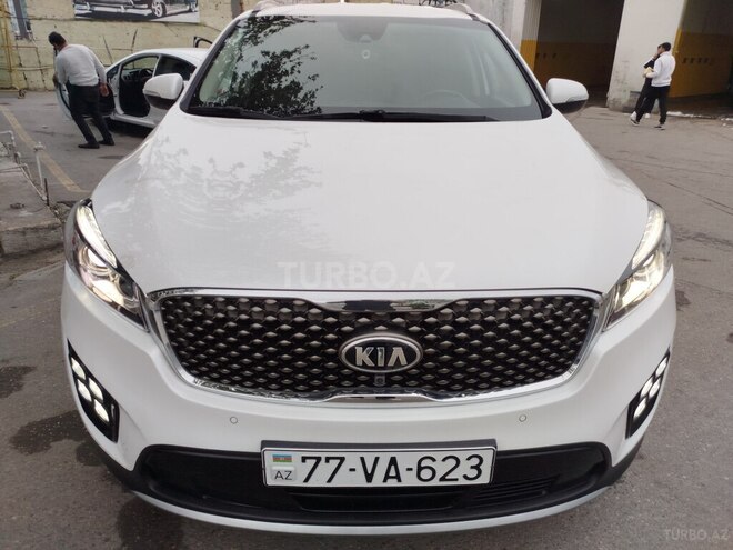 Kia Sorento 2016, 159,785 km - 2.0 l - Bakı