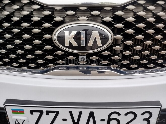 Kia Sorento 2016, 159,785 km - 2.0 l - Bakı