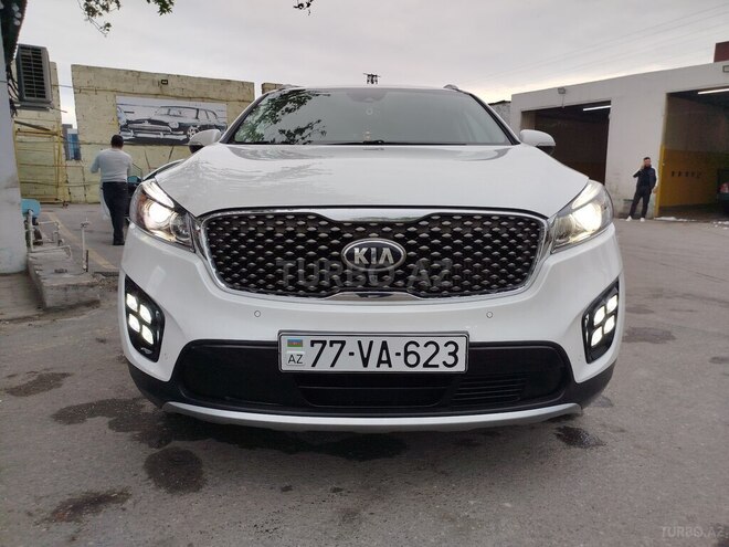 Kia Sorento 2016, 159,785 km - 2.0 l - Bakı