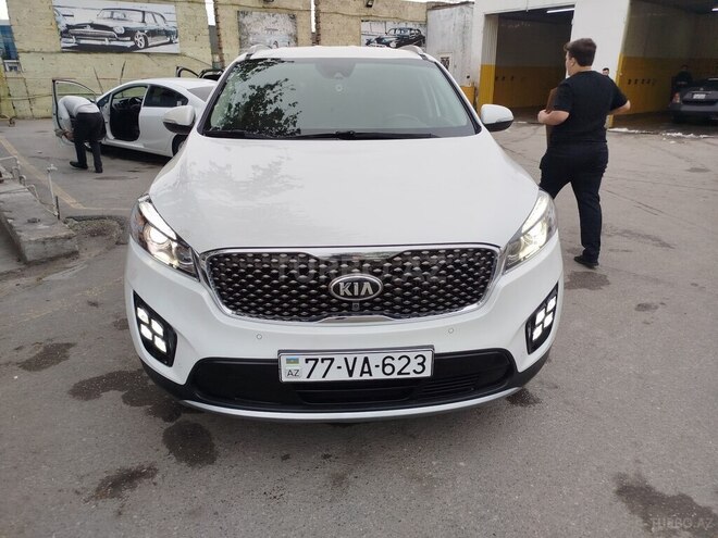 Kia Sorento 2016, 159,785 km - 2.0 l - Bakı