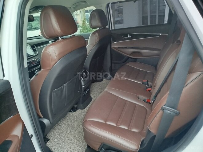 Kia Sorento 2016, 159,785 km - 2.0 l - Bakı