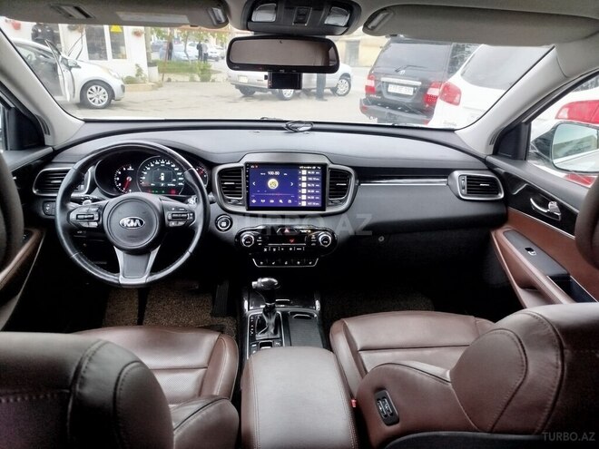 Kia Sorento 2016, 159,785 km - 2.0 l - Bakı