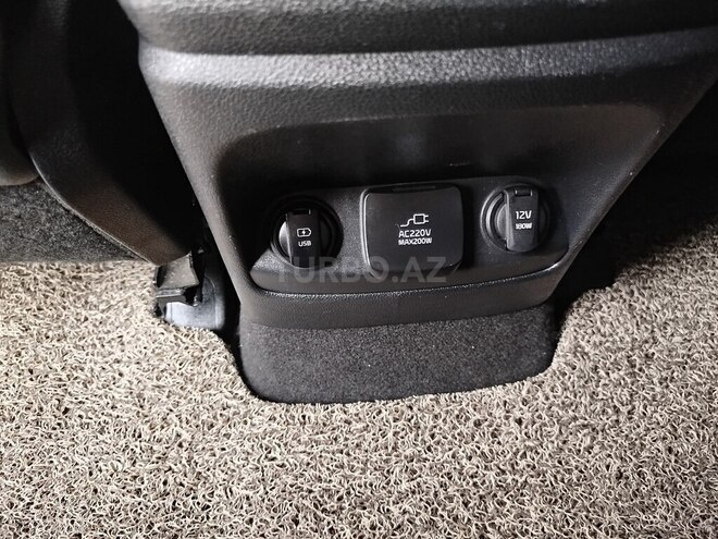 Kia Sorento 2016, 159,785 km - 2.0 l - Bakı