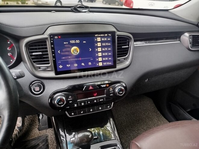 Kia Sorento 2016, 159,785 km - 2.0 l - Bakı