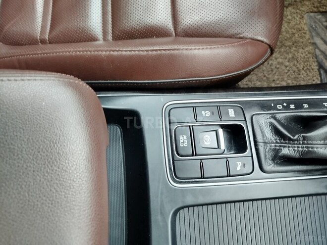 Kia Sorento 2016, 159,785 km - 2.0 l - Bakı