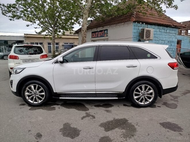 Kia Sorento 2016, 159,785 km - 2.0 l - Bakı