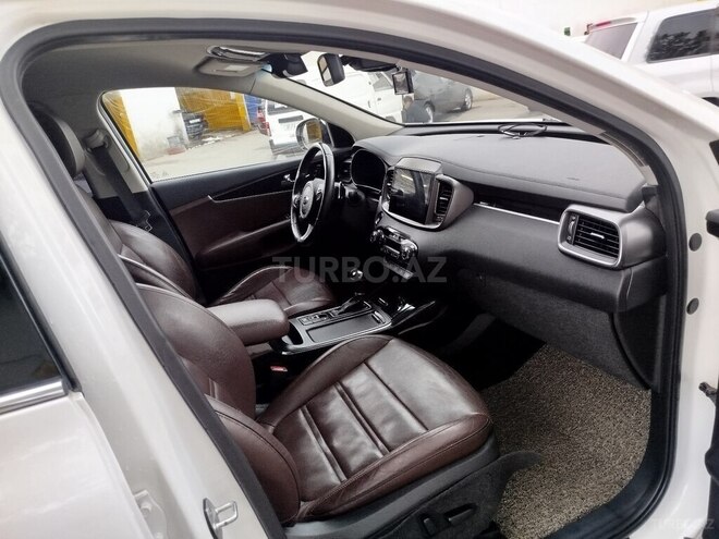 Kia Sorento 2016, 159,785 km - 2.0 l - Bakı