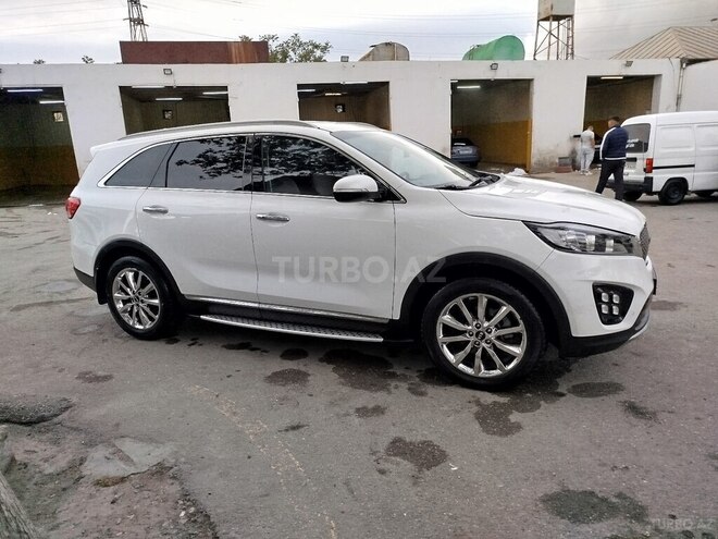 Kia Sorento 2016, 159,785 km - 2.0 l - Bakı