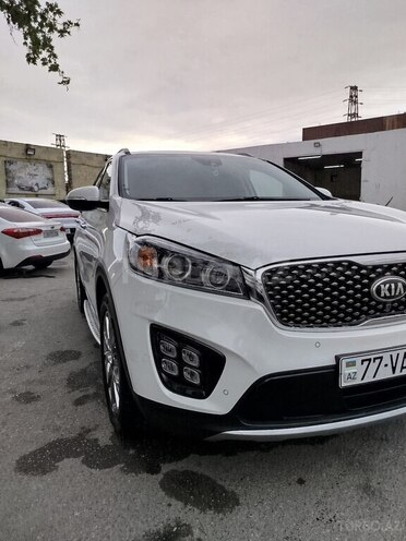 Kia Sorento 2016, 159,785 km - 2.0 l - Bakı