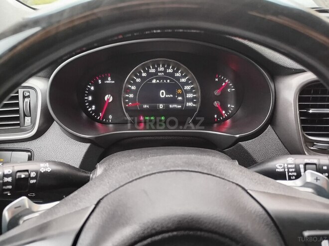 Kia Sorento 2016, 159,785 km - 2.0 l - Bakı