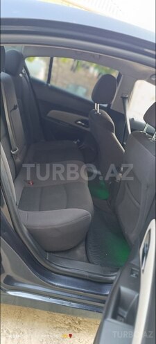 Chevrolet Cruze 2015, 155,000 km - 1.4 л - Bakı