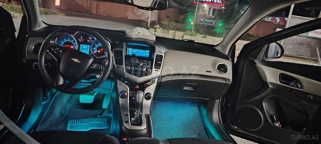 Chevrolet Cruze 2015, 155,000 km - 1.4 л - Bakı