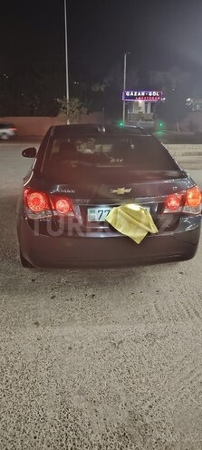 Chevrolet Cruze 2015, 155,000 km - 1.4 л - Bakı