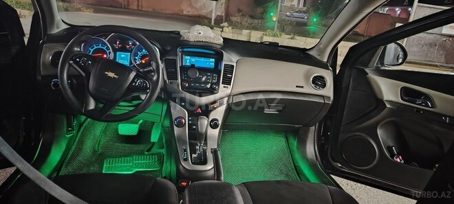 Chevrolet Cruze 2015, 155,000 km - 1.4 л - Bakı