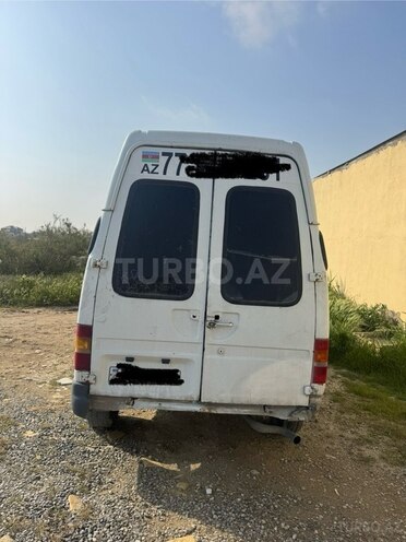 Ford Transit 1998, 300,000 km - 2.5 л - Bakı