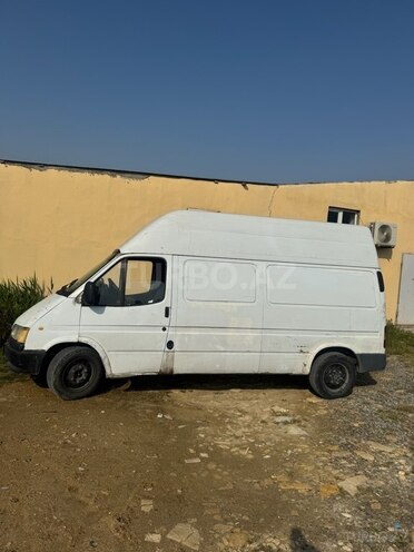 Ford Transit 1998, 300,000 km - 2.5 л - Bakı