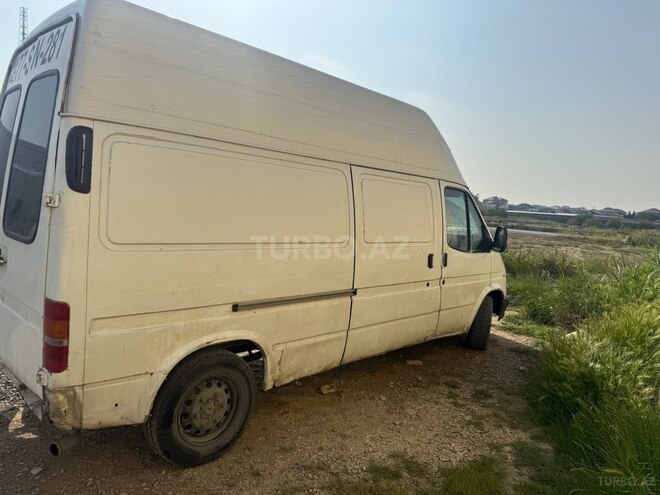 Ford Transit 1998, 300,000 km - 2.5 л - Bakı