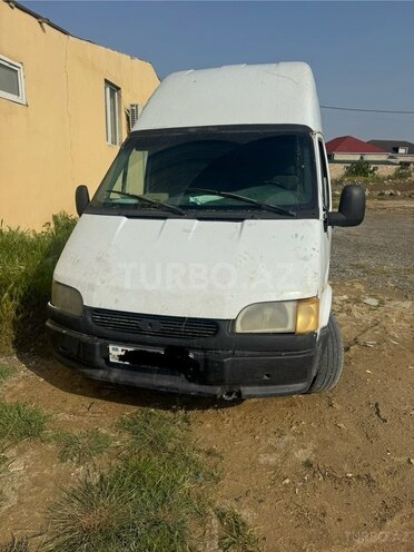 Ford Transit 1998, 300,000 km - 2.5 л - Bakı