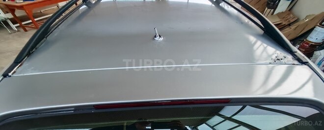 Mercedes E 200 2000, 256,000 km - 2.0 l - Gəncə