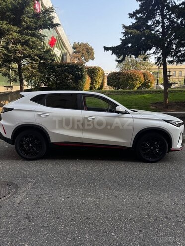 Changan  2025, 200 km - 1.5 l - Bakı