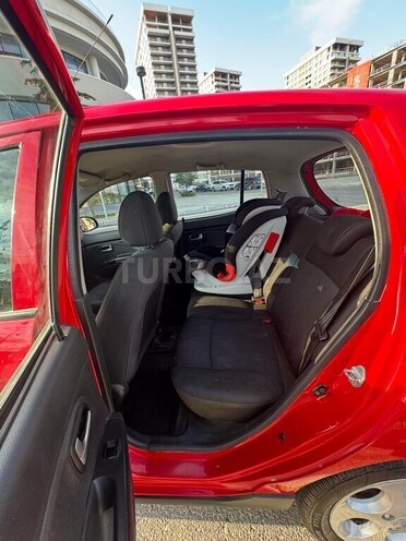 Kia Picanto 2009, 104,900 km - 1.1 l - Bakı
