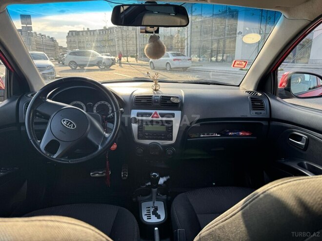 Kia Picanto 2009, 104,900 km - 1.1 l - Bakı