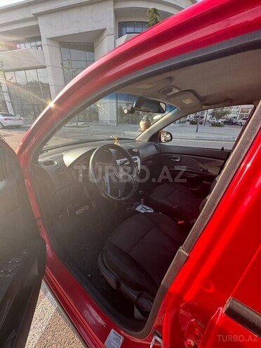 Kia Picanto 2009, 104,900 km - 1.1 l - Bakı
