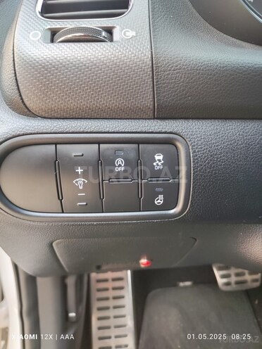 Kia K3 2017, 127,073 km - 1.6 l - Bakı